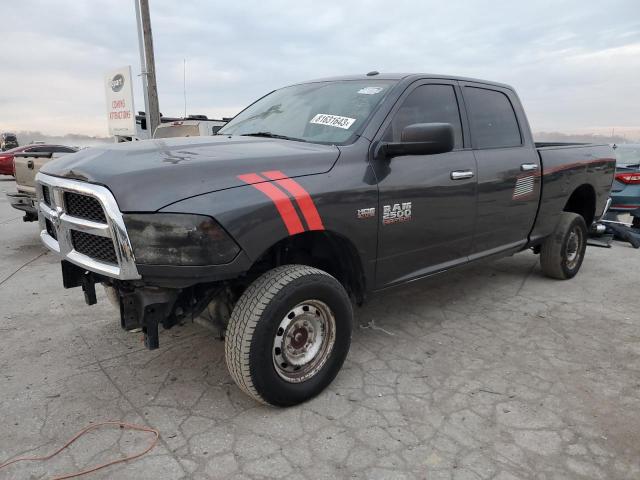 2016 RAM 2500 SLT 2016 image