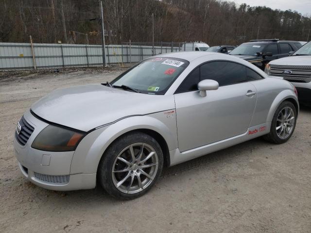 2002 AUDI TT  2002 image