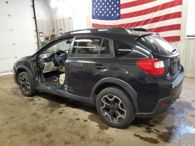 Image 2 of 2014 SUBARU XV CROSSTREK 2.0 PREMIUM 2014 with VIN JF2GPACC5E8252049