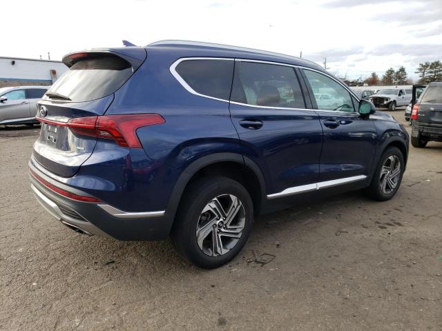Obraz 3 z 2021 HYUNDAI SANTA FE SEL 2021 z VIN 5NMS2DAJ4MH295157