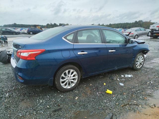 Image 3 of 2019 NISSAN SENTRA S 2019 with VIN 3N1AB7AP7KY457788