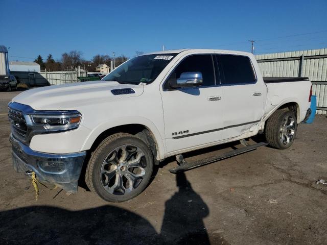 Изображение 1 2019 RAM 1500 LIMITED 2019 с VIN 1C6SRFHT7KN861544