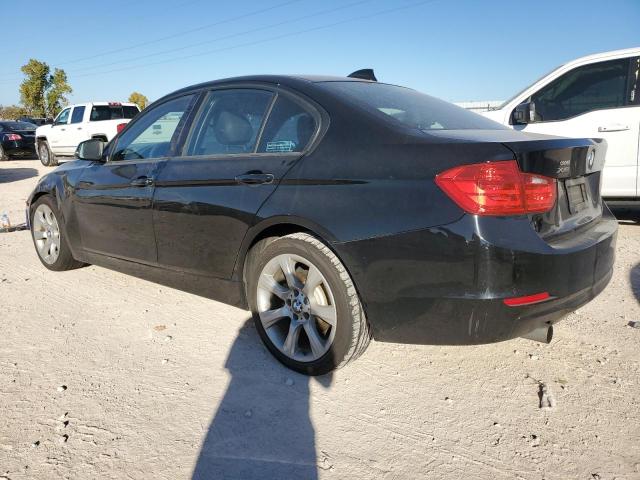 Image 2 of 2014 BMW 320 I XDRIVE 2014 with VIN WBA3C3G51ENS67842