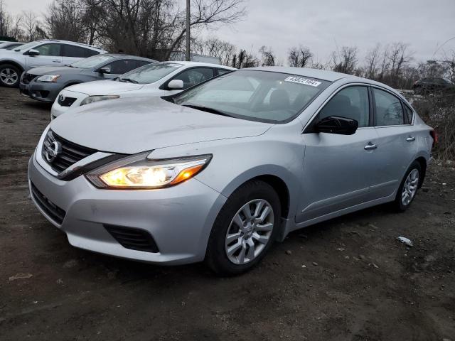 Image 1 of 2017 NISSAN ALTIMA 2.5 2017 with VIN 1N4AL3AP5HN346672