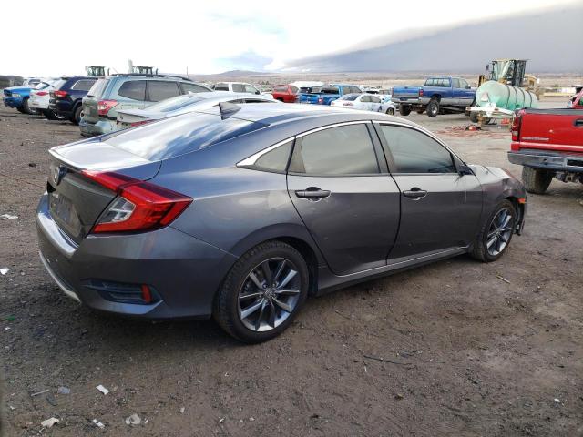 Obraz 3 z 2019 HONDA CIVIC EX 2019 z VIN 19XFC1F37KE009815