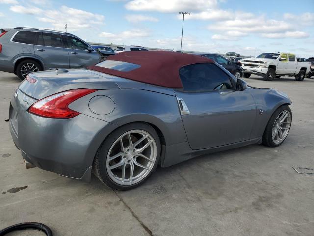 Изображение 3 2012 NISSAN 370Z BASE 2012 с VIN JN1AZ4FH9CM371236