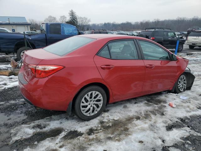 Изображение 3 2017 TOYOTA COROLLA L 2017 с VIN 2T1BURHE1HC849587