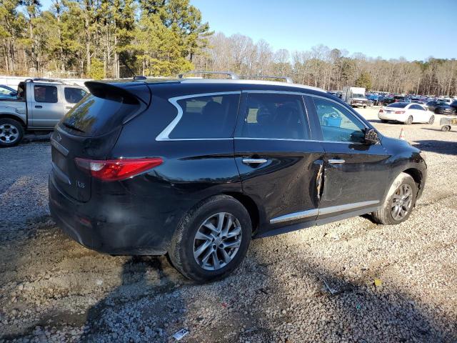 Image 3 of 2013 INFINITI JX35  2013 with VIN 5N1AL0MM1DC316886