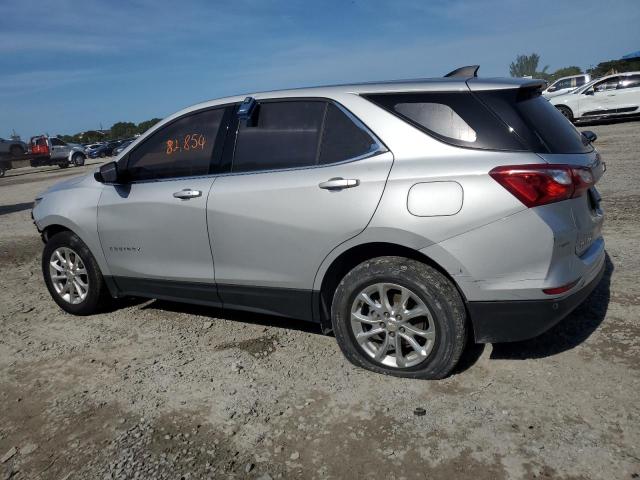 Obraz 2 z 2020 CHEVROLET EQUINOX LT 2020 z VIN 2GNAXJEV3L6223355