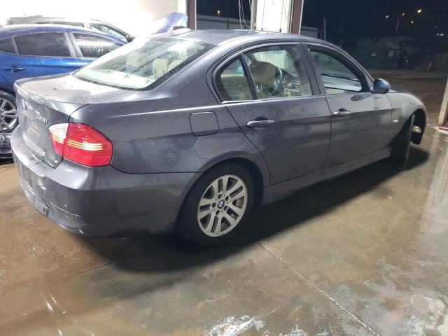 Image 3 of 2007 BMW 328 I 2007 with VIN WBAVA33557P140815