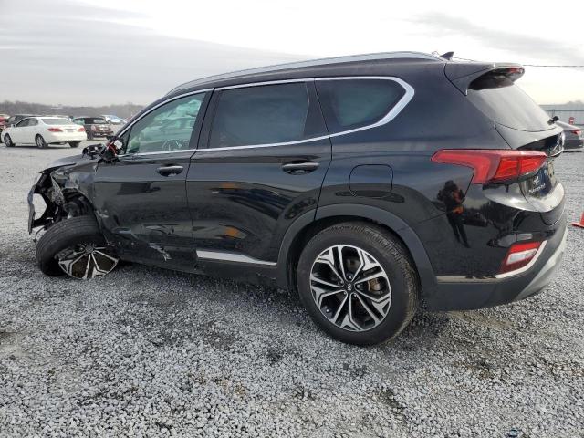 Изображение 2 2019 HYUNDAI SANTA FE LIMITED 2019 с VIN 5NMS53AA6KH070317