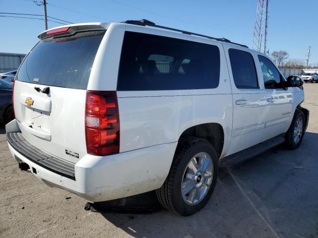 Image 3 of 2013 CHEVROLET SUBURBAN K1500 LT 2013 with VIN 1GNSKJE72DR289356