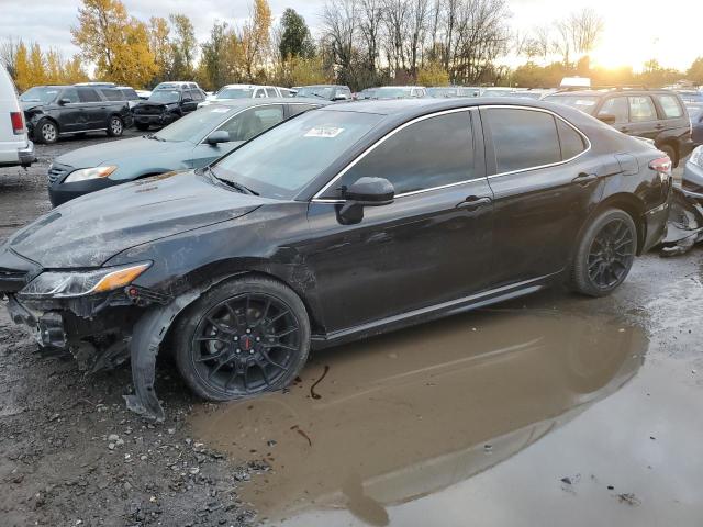 Изображение 1 2018 TOYOTA CAMRY L 2018 с VIN 4T1B11HK4JU673364