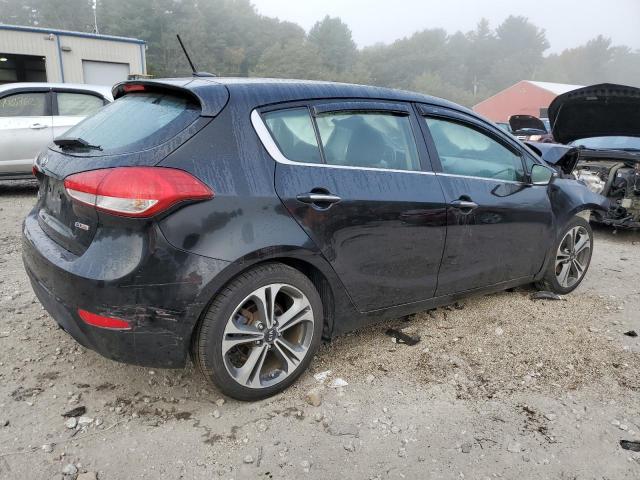 Изображение 3 2016 KIA FORTE EX 2016 с VIN KNAFX5A89G5527813