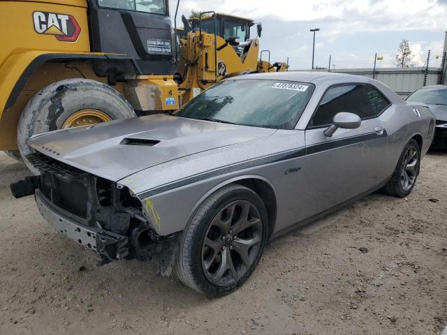 2015 DODGE CHALLENGER SXT 2015 image