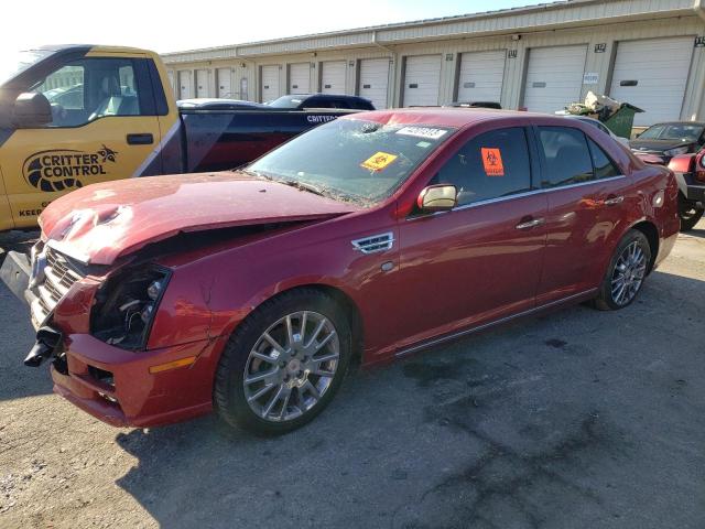 Obraz 2011 CADILLAC STS LUXURY PERFORMANCE 2011