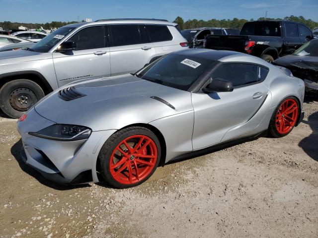 2021 TOYOTA SUPRA BASE 2021 image