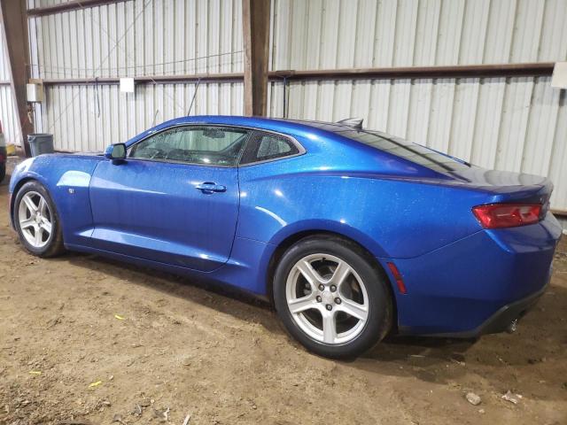 Изображение 2 2018 CHEVROLET CAMARO LT 2018 с VIN 1G1FB1RS1J0164513