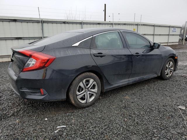 Image 3 of 2016 HONDA CIVIC LX 2016 with VIN 2HGFC2F58GH520342