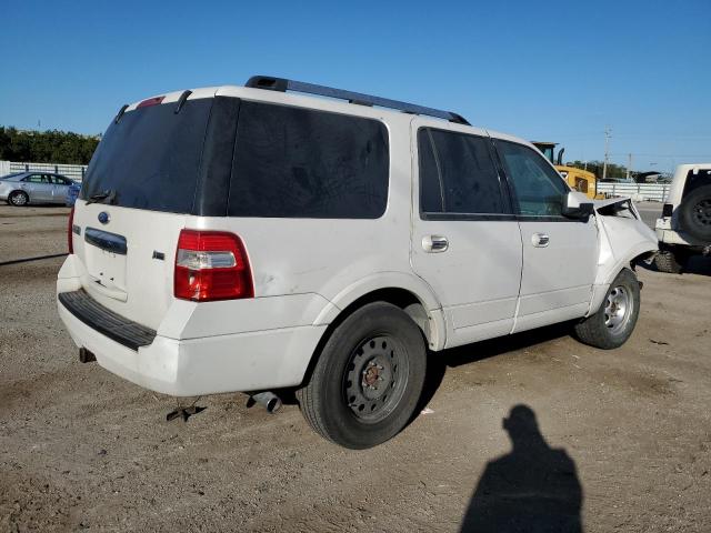 Image 3 of 2011 FORD EXPEDITION LIMITED 2011 with VIN 1FMJU1K59BEF18049