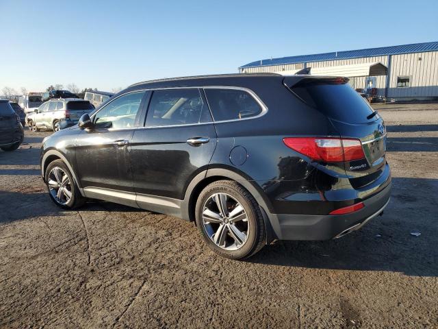 Obraz 2 z 2015 HYUNDAI SANTA FE GLS 2015 z VIN KM8SRDHF5FU124289