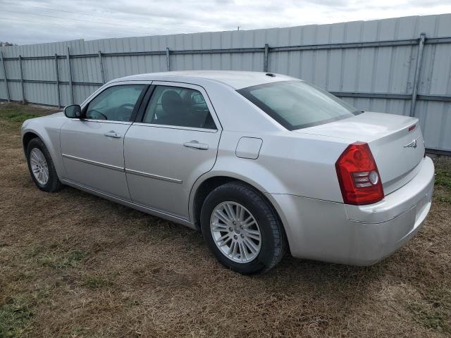 Image 2 of 2009 CHRYSLER 300 TOURING 2009 with VIN 2C3KA53V09H634996