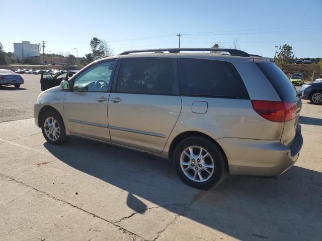 Obraz 2 z 2004 TOYOTA SIENNA XLE 2004 z VIN 5TDZA22C74S116483