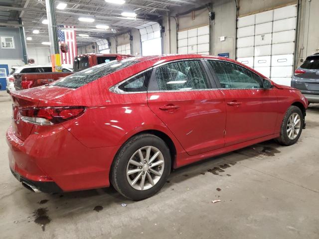 Изображение 3 2019 HYUNDAI SONATA SE 2019 с VIN 5NPE24AF0KH819297