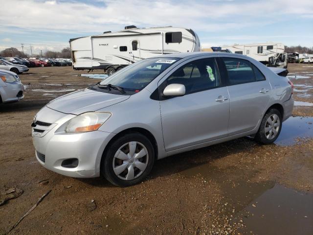 Image 1 of 2007 TOYOTA YARIS  2007 with VIN JTDBT903271168385