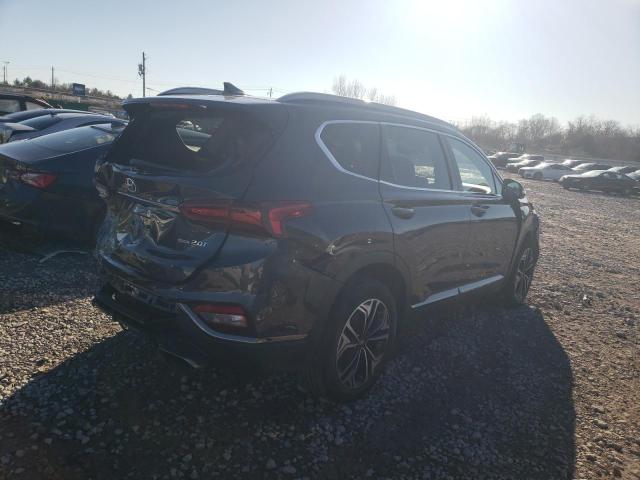 Obraz 3 z 2020 HYUNDAI SANTA FE LIMITED 2020 z VIN 5NMS5CAA4LH217395