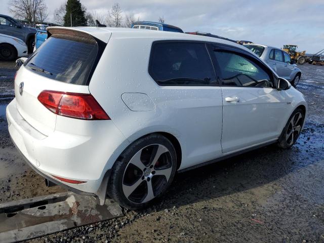 Image 3 of 2016 VOLKSWAGEN GTI S/SE 2016 with VIN 3VWYT7AU7GM006337