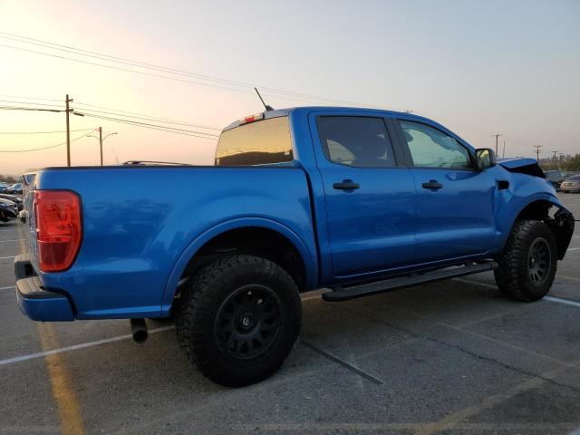 Obraz 3 z 2023 FORD RANGER XL 2023 z VIN 1FTER4EH2PLE12897