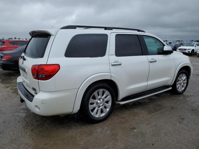 Obraz 3 z 2016 TOYOTA SEQUOIA PLATINUM 2016 z VIN 5TDDW5G19GS139319