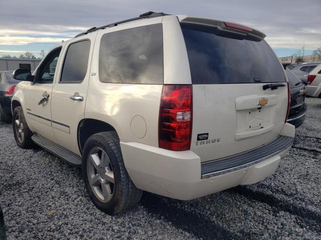 Obraz 2 z 2013 CHEVROLET TAHOE C1500 LTZ 2013 z VIN 1GNSCCE08DR367473