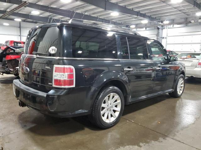 Image 3 of 2010 FORD FLEX SEL 2010 with VIN 2FMHK6CC0ABA38748