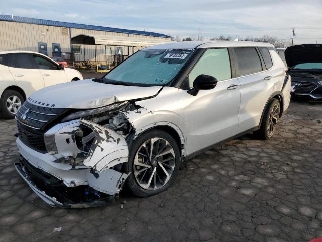 2022 MITSUBISHI OUTLANDER SE 2022 image