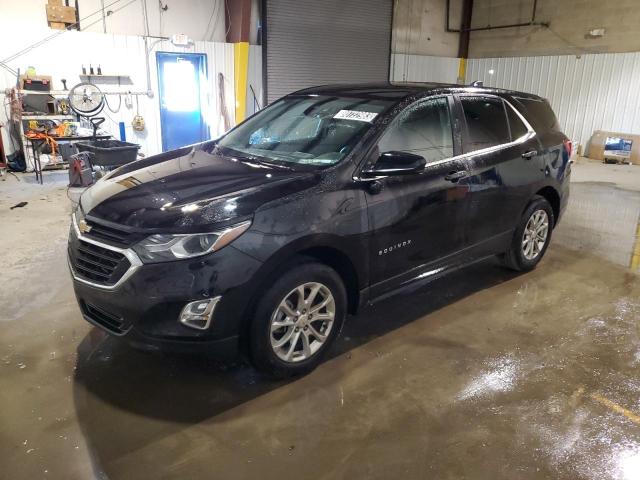 Изображение 1 2021 CHEVROLET EQUINOX LT 2021 с VIN 2GNAXKEVXM6134289