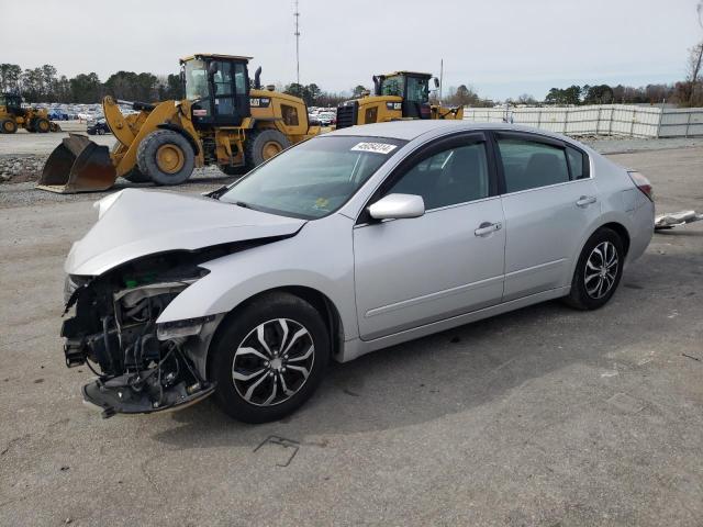 Изображение 1 2011 NISSAN ALTIMA BASE 2011 с VIN 1N4AL2AP3BN487421