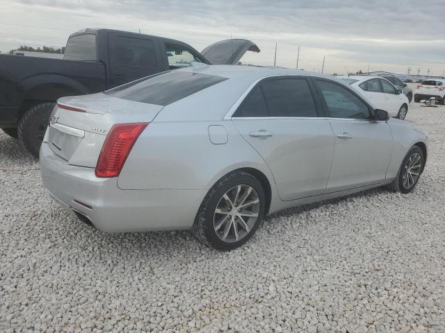 Obraz 3 z 2016 CADILLAC CTS LUXURY COLLECTION 2016 z VIN 1G6AX5SX6G0139151