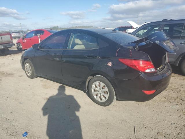 Изображение 2 2016 HYUNDAI ACCENT SE 2016 с VIN KMHCT4AE4GU051750