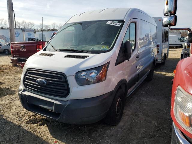 Obraz 2017 FORD TRANSIT T-250 2017