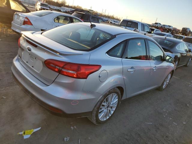 Image 3 of 2017 FORD FOCUS TITANIUM 2017 with VIN 1FADP3J26HL272759