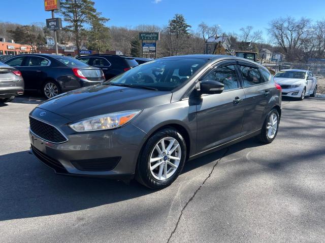 Obraz 2 z 2015 FORD FOCUS SE 2015 z VIN 1FADP3K20FL302060