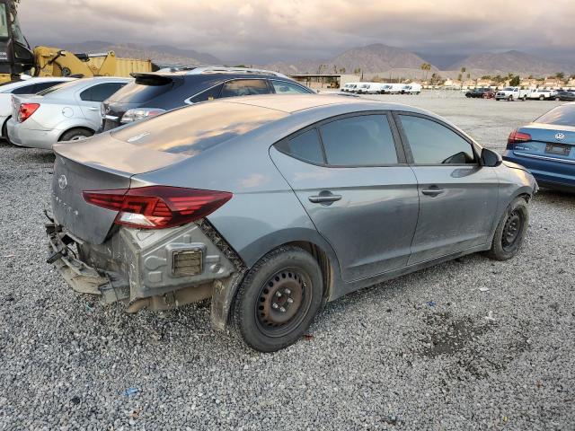 Obraz 3 z 2019 HYUNDAI ELANTRA SE 2019 z VIN KMHD74LF0KU753538