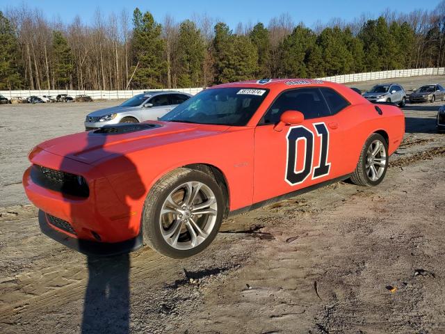 Obraz 2020 DODGE CHALLENGER R/T 2020