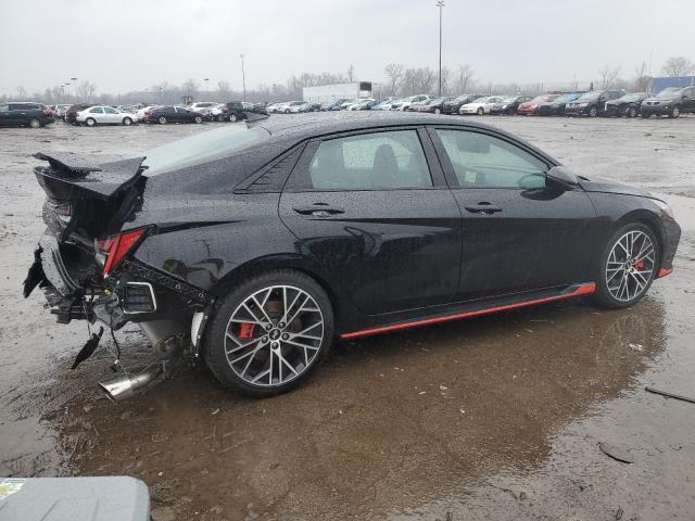 Obraz 3 z 2023 Hyundai Elantra 2023 z VIN KMHLW4AK3PU015934