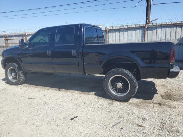 Image 2 of 2001 FORD F250 SUPER DUTY 2001 with VIN 1FTNW20F91EC71938