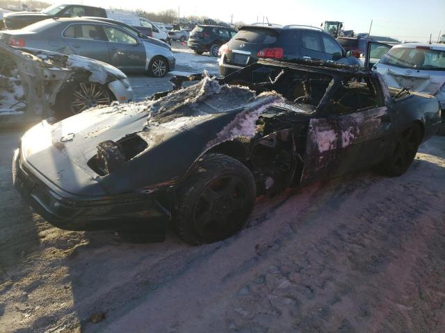 Изображение 1 1995 CHEVROLET CORVETTE  1995 с VIN 1G1YY22P0S5117559
