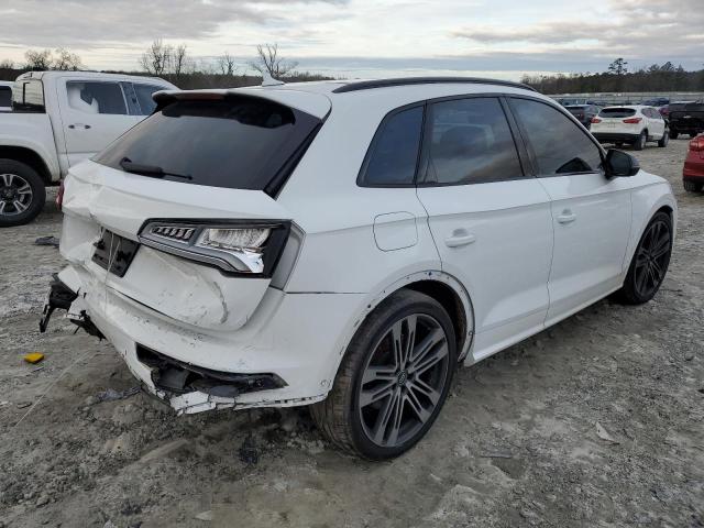 Изображение 3 2020 AUDI SQ5 PRESTIGE 2020 с VIN WA1C4AFYXL2082701