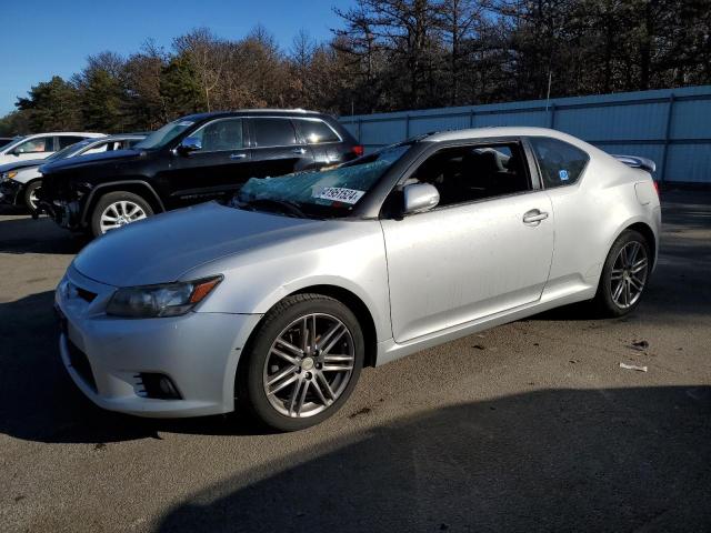 Image 1 of 2012 TOYOTA SCION TC  2012 with VIN JTKJF5C72C3025695